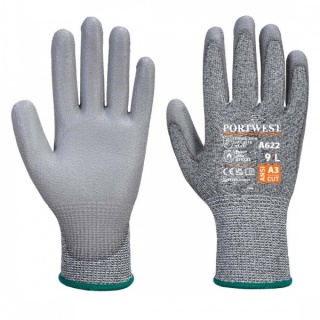 Portwest A622 Cut 13 PU Palm Glove